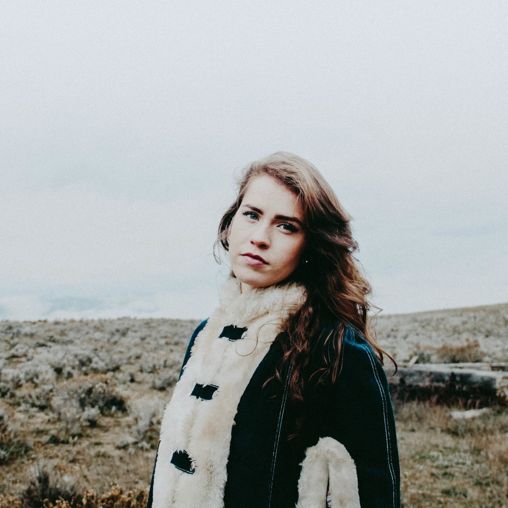 Meet your Posher, Blair Ann